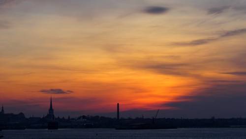 Tallinn Estland Last-Minute-Rabattcode Booking.com