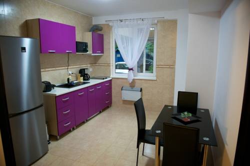 Eforie Nord Roemenië Laatste minuut Kortingscode Booking.com