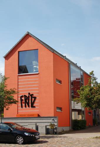 Schleswig Deutschland Last-Minute-Rabattcode Booking.com