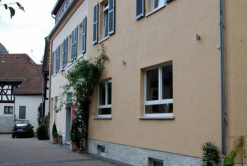 Hofheim Wallau Deutschland Last-Minute-Rabattcode Booking.com