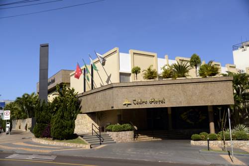 Londrina (Parana) Brazil Last Minute Discount Code Booking.com