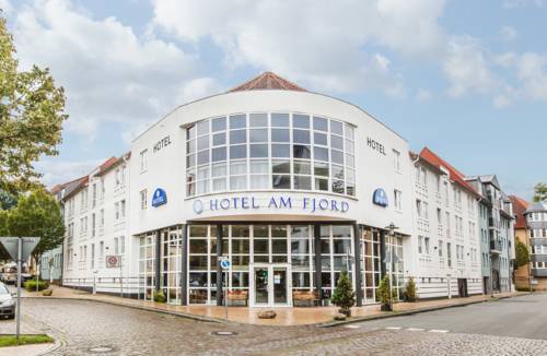 Flensburg Germany Last Minute Discount Code Booking.com