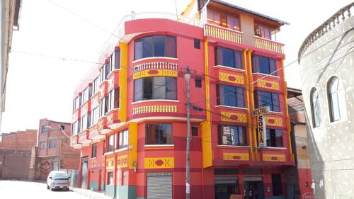 Copacabana Bolivien Last-Minute-Rabattcode Booking.com