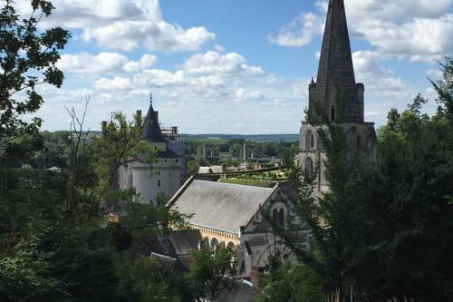 Langeais France Last Minute Discount Code Booking.com