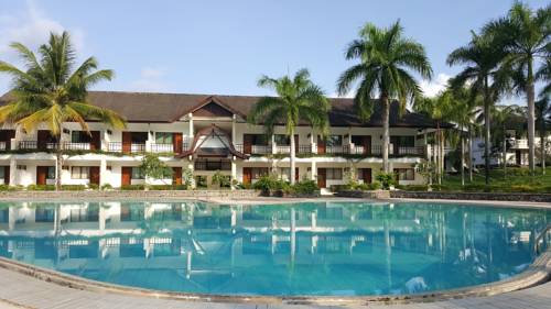 Mataram Indonesien Last-Minute-Rabattcode Booking.com