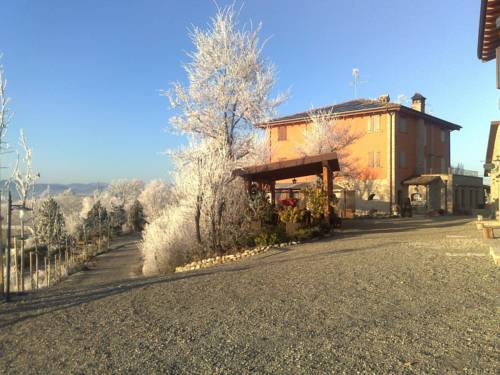 Monteveglio Italien Last-Minute-Rabattcode Booking.com