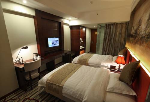 Chongqing China Last Minute Discount Code Booking.com