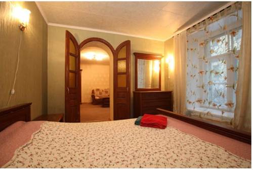 Sint Petersburg Rusland Laatste minuut Kortingscode Booking.com
