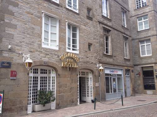 Saint-Malo Frankreich Last-Minute-Rabattcode Booking.com