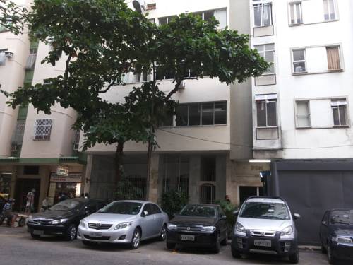 Rio de Janeiro Brasil Último Minuto Código de Descuento Booking.com