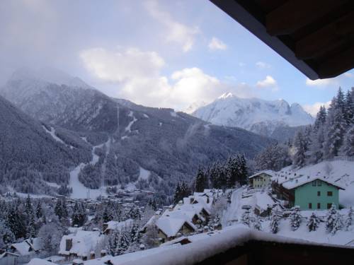 Ponte di Legno Italy Last Minute Discount Code Booking.com
