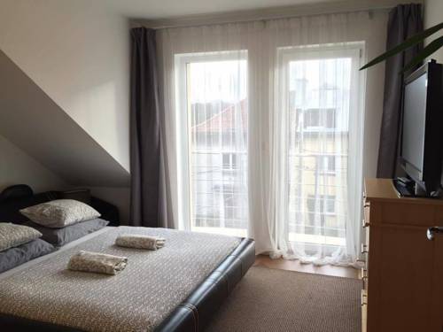 Gdynia Polen Last-Minute-Rabattcode Booking.com