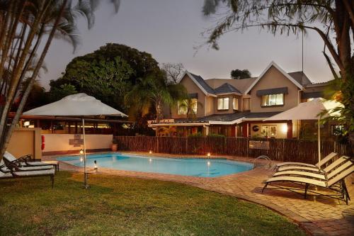 Saint Lucia Estuary South Africa Last Minute Discount Code Agoda.com
