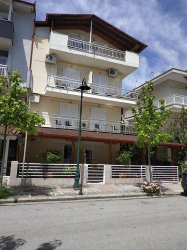 Olympiaki Akti Greece Last Minute Discount Code Agoda.com