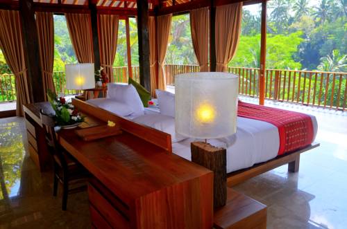Tegalalang Indonesien Last-Minute-Rabattcode Booking.com