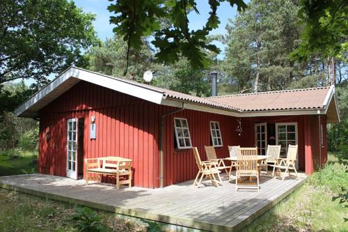 Læsø Dänemark Last-Minute-Rabattcode Booking.com