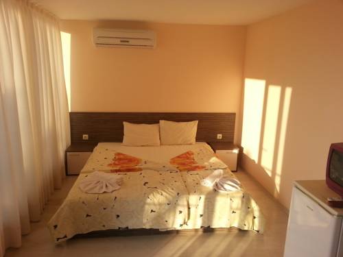 Sonniger Strand Bulgarien Last-Minute-Rabattcode Booking.com