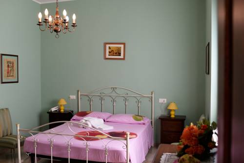 San Cesario di Lecce Italië Laatste minuut Kortingscode Booking.com