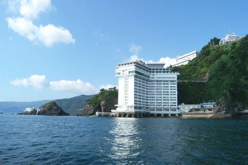 Atami Japan Last-Minute-Rabattcode Booking.com