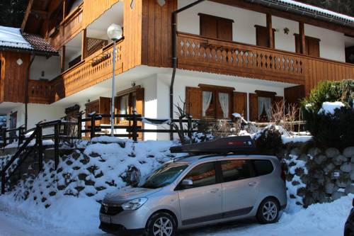 Mazzin Italien Last-Minute-Rabattcode Booking.com