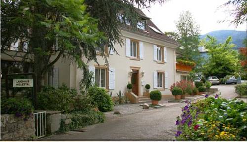 Badenweiler Deutschland Last-Minute-Rabattcode Booking.com