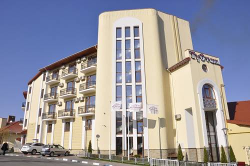 Skhidnitsa Ukraine Last-Minute-Rabattcode Booking.com