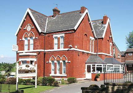 Dukinfield United Kingdom Last Minute Discount Code Booking.com