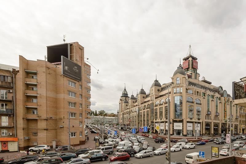 Kiev Ukraine Last Minute Discount Code Agoda.com
