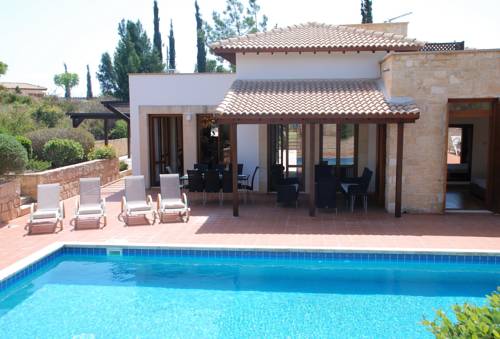 Kouklia Cyprus Laatste minuut Kortingscode Booking.com