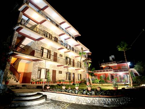 Pokhara Nepal Last Minute Discount Code Booking.com
