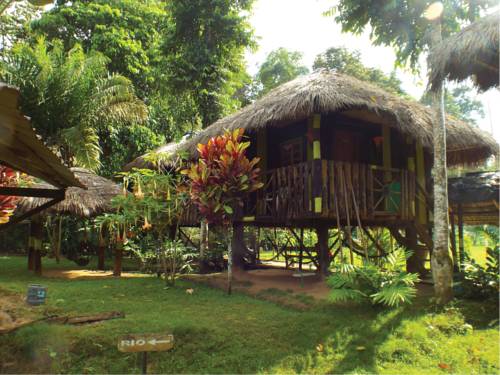 Pedernales Ecuador Last-Minute-Rabattcode Booking.com