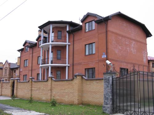 Velikiy Novgorod Rusland Laatste minuut Kortingscode Booking.com