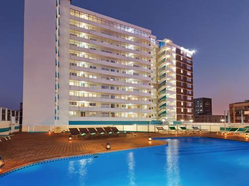 Durban Afrique du Sud Code de réduction de dernière minute Booking.com