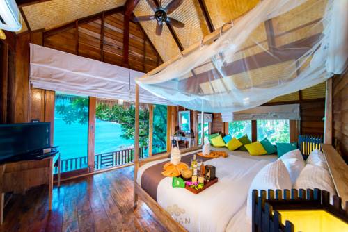 Ko Lipe Thailand Last Minute Discount Code Booking.com