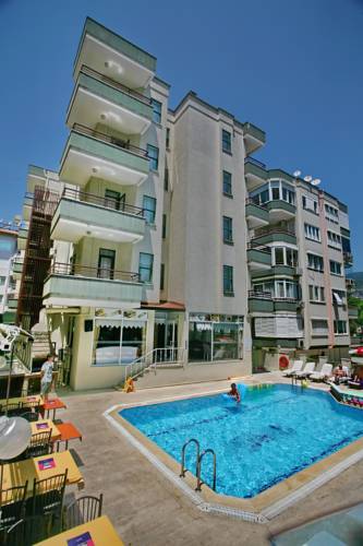 Alanya Türkei Last-Minute-Rabattcode Booking.com