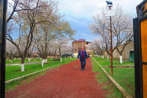 Jrvezh Armenia Last Minute Discount Code Agoda.com