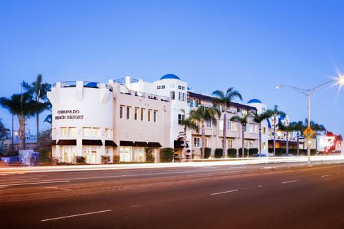Coronado (Californië) Verenigde Staten Laatste minuut Kortingscode Booking.com