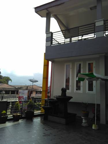 Puncak Indonesien Last-Minute-Rabattcode Booking.com