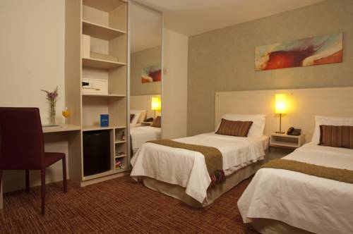 Ushuaia Argentina Last Minute Discount Code Booking.com