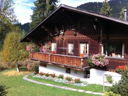 Gstaad Switzerland Last Minute Discount Code Booking.com