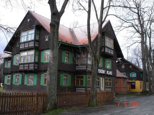 Zlaté Hory Czech republic Last Minute Discount Code Booking.com