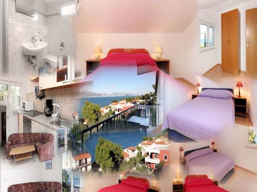 Arbanija Kroatien Last-Minute-Rabattcode Booking.com