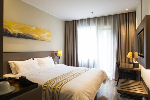 Llevar a la fuerza China Último Minuto Código de Descuento Booking.com