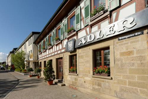 Asperg-Ludwigsburg Germany Last Minute Discount Code Booking.com