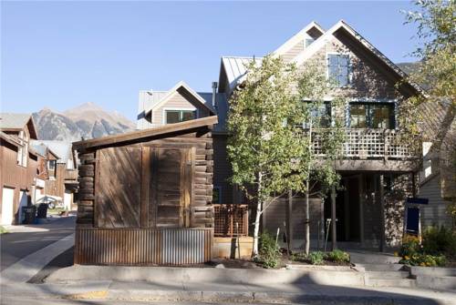 Telluride (Colorado) United States Last Minute Discount Code Booking.com