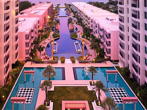 Hua Hin Tailandia Último Minuto Código de Descuento Booking.com