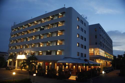 Ciudad de krabi Tailandia Último Minuto Código de Descuento Booking.com