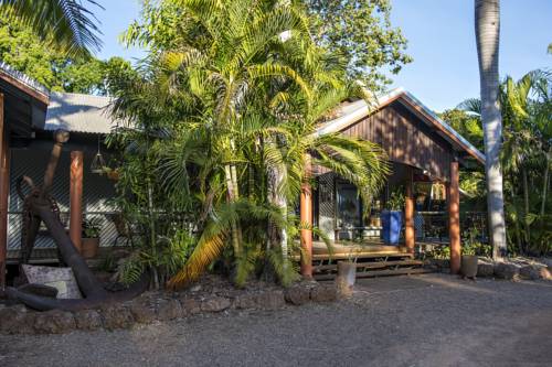 Kununurra Australien Last-Minute-Rabattcode Booking.com