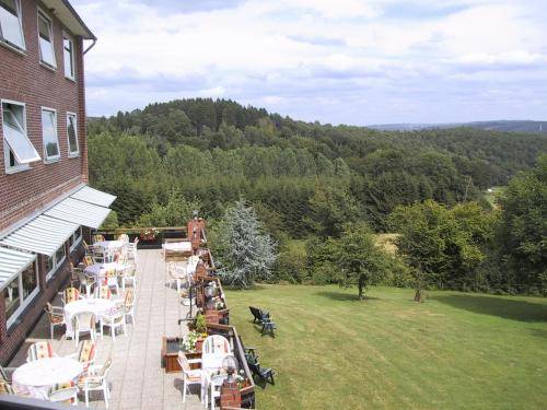 Haute-Bodeux Belgien Last-Minute-Rabattcode Booking.com