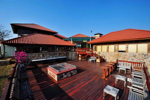 Pyin Oo Lwin Myanmar Last-Minute-Rabattcode Booking.com